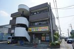 フレグランス2の間取り画像