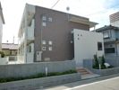 ブルーム小手指の外観