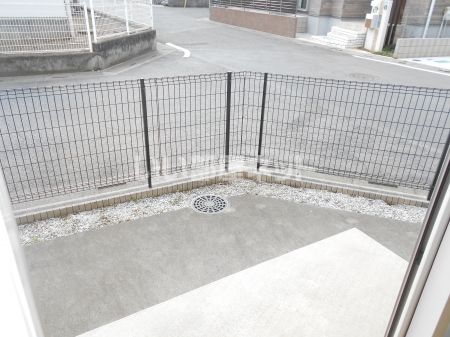 庭