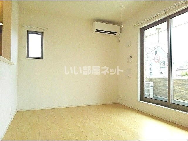 リビング