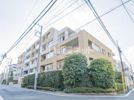 ザ・ライオンズ中野坂上の外観画像