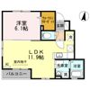 ワイズベルの間取り画像