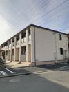 グランツⅡの間取り画像