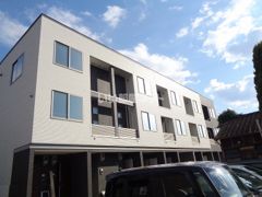 ヴルーリヴィールの外観画像