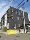 セッチソン・カシワの間取り画像