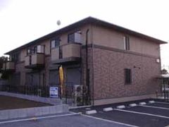 セジュール浅羽野の外観画像