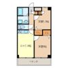 グレイス新所沢の間取り画像