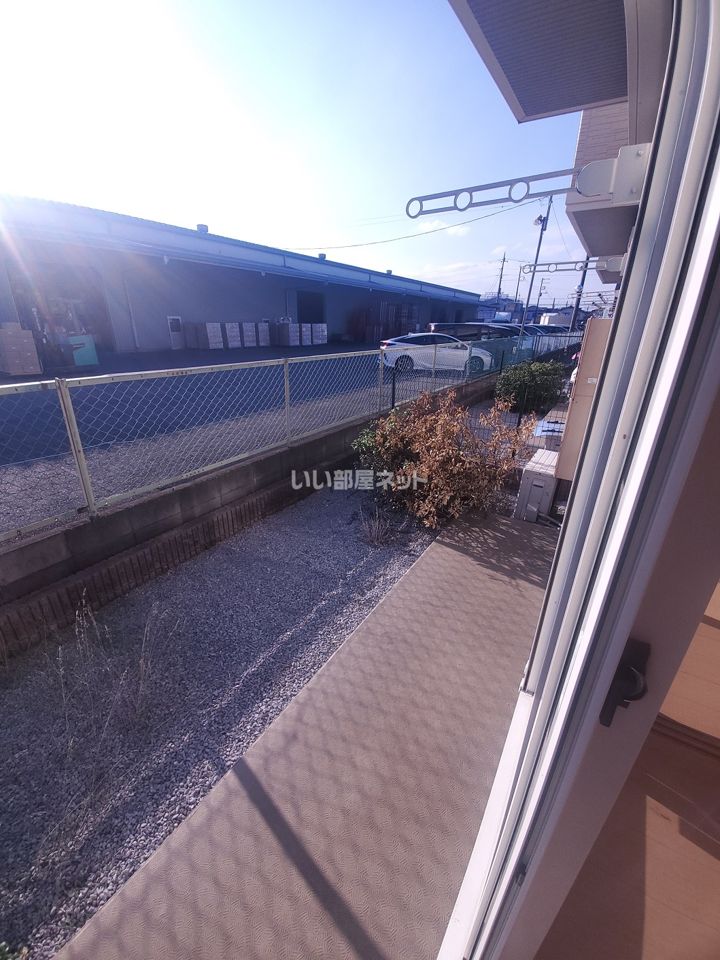 庭