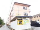 小泉ファインハイツの間取り画像