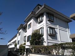 キャッスル彦根の外観画像