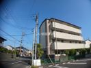 コンフォートヴィレッジ内田の外観