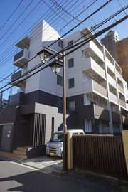 ウィステリアの外観画像