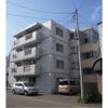 ロックロード34の間取り画像