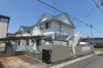 コーポウエムラの間取り画像