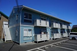 ニューシティー川合の外観画像