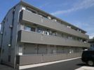 メゾンベールふじみ野の外観