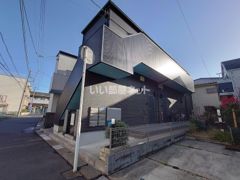 spadeの外観画像