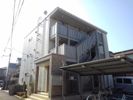 カレント ハウス 21の外観