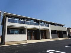 グランドールS Ⅱの外観画像