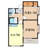 サンモール小手指の間取り画像