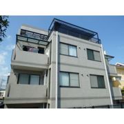 サンモール小手指の外観画像