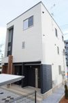 シャルールの間取り画像