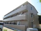 フジコーコ野田の間取り画像