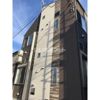 アヴァン中野の間取り画像
