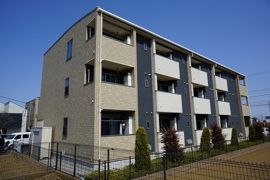 コズカ アロッジオの外観画像