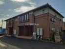 HongousouAの間取り画像