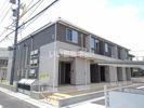 フィッツ・ロイⅠの外観