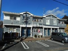 ファミール吉川の外観画像