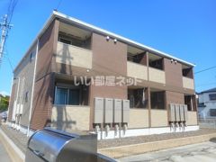 グランツコートKK Ⅰの外観画像