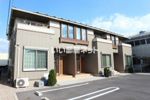 アンジェラⅡの間取り画像