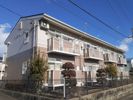 ファミール小杉Ⅰの間取り画像