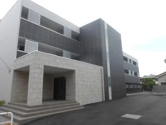 アエル新所沢の外観画像