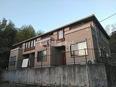 B．N houseBの外観画像