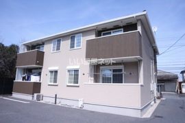 スターポップ M Ⅰの外観画像