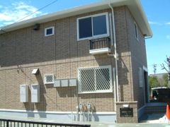 ボヌールM3の外観画像