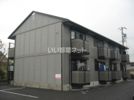 セジュール當水 Aの外観