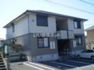プリムローズ Aの外観