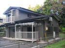 上笠田貸家の間取り画像