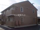 コーポ西山 Ⅰの間取り画像