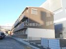 リエート中央町の間取り画像