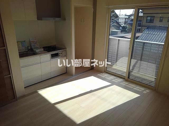 リビング