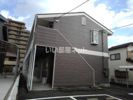 シティハイツときわ台の外観