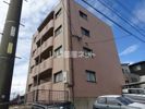 寿光マンションの間取り画像