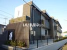 リブリ・M ファーストの間取り画像