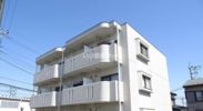 メイプルタウン三田の間取り画像