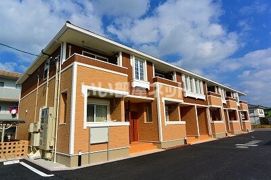 パークスクエアの外観画像